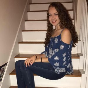 Meet your Posher, Katy