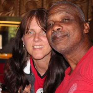 Meet your Posher, Jutta