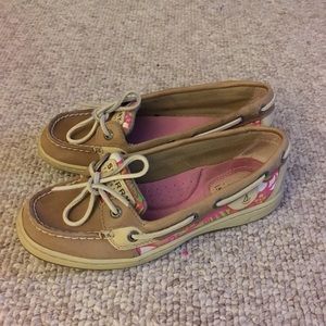 Sperry's Top-Sider Women's Shoes