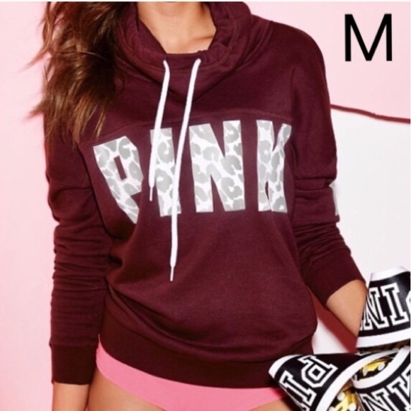 PINK Victoria's Secret Tops - VS PINK Pullover