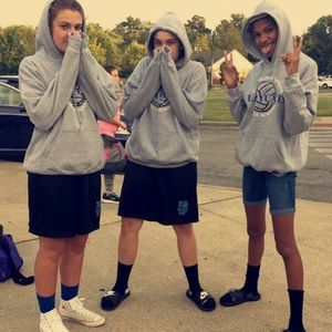 Meet your Posher, Erica