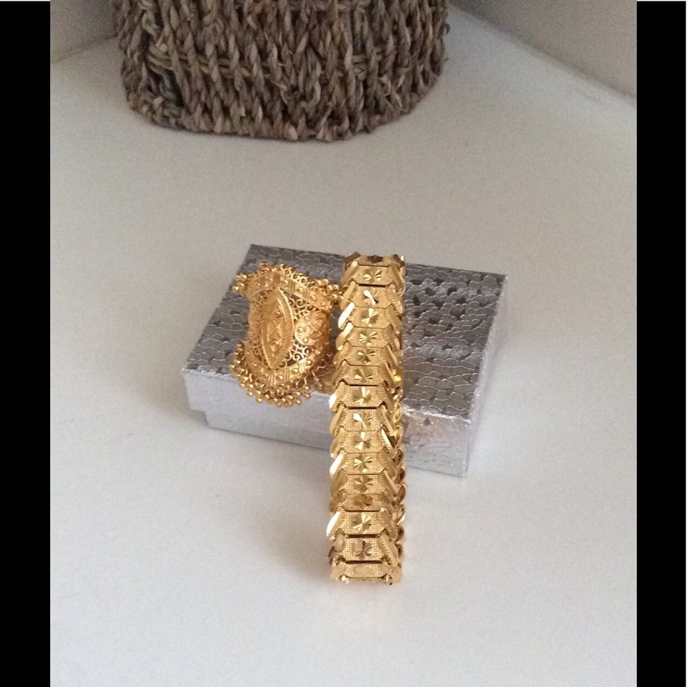 Jaipur jewelry
