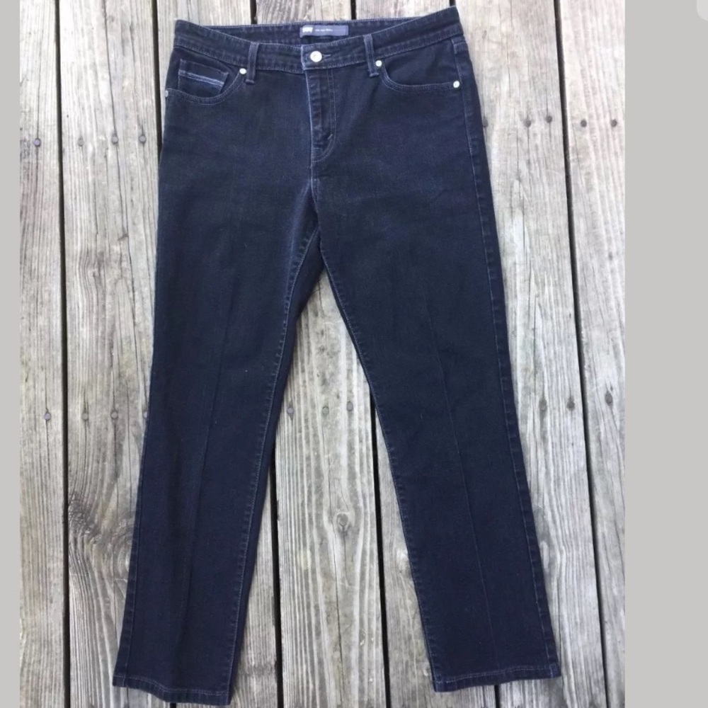 Levi's Mid Rise Skinny Jeans Women's 12 S/C