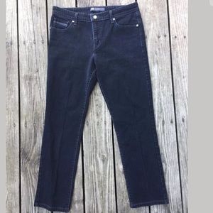 Levi's Mid Rise Skinny Jeans Women's 12 S/C