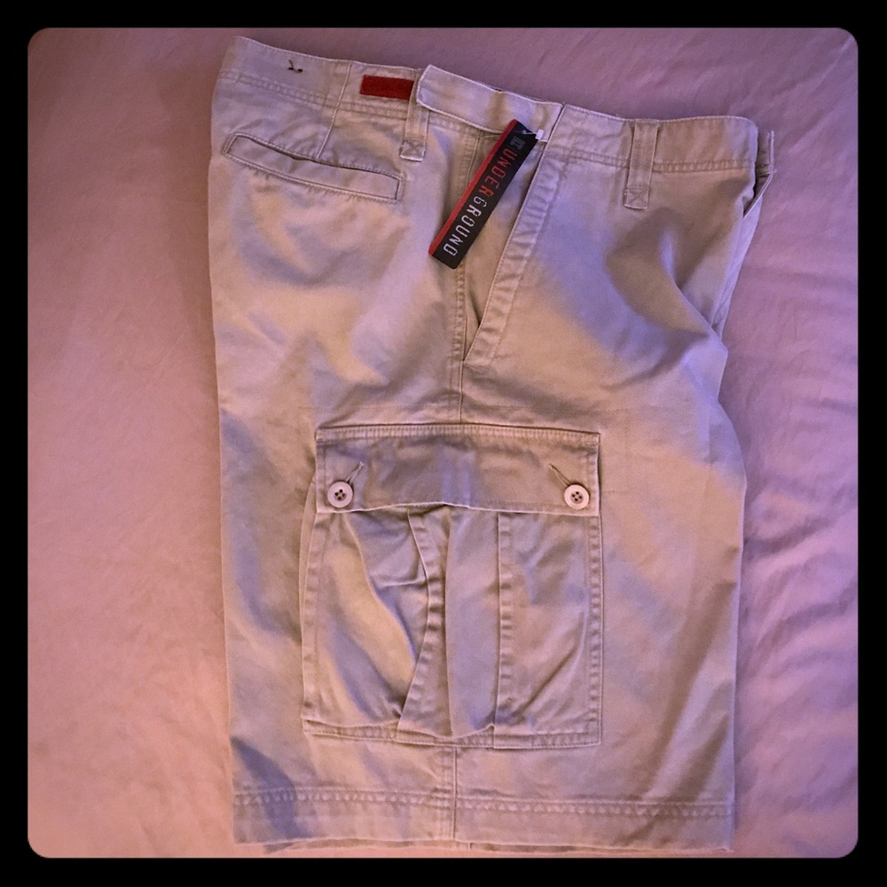 Men's Shorts