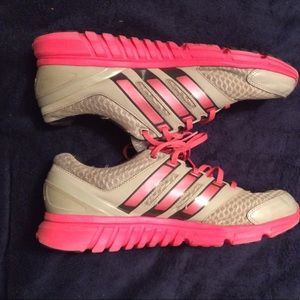 Adidas Running Shoes
