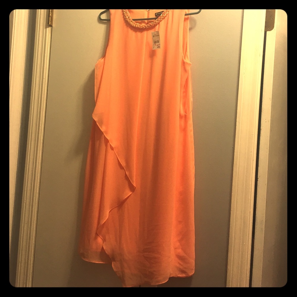 Versona dress