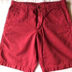 Nordstrom'a Men's Shop Shorts