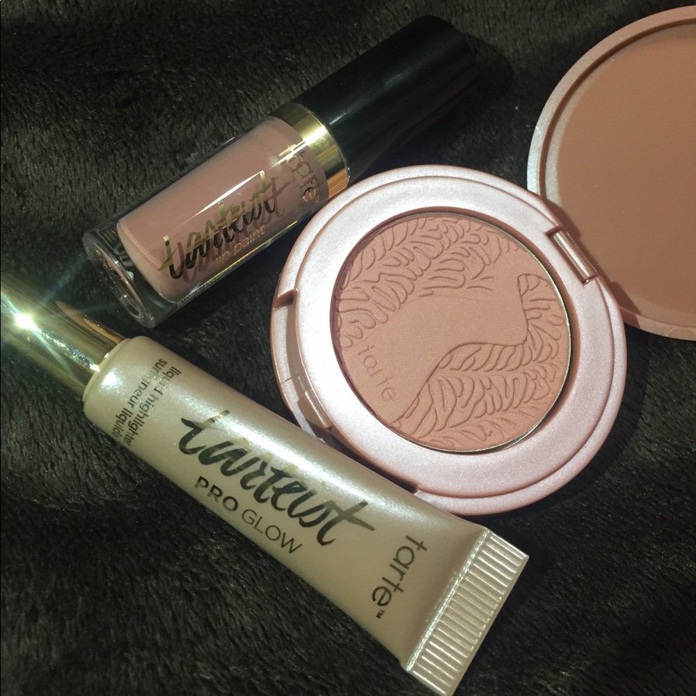 TARTE Party Bundle