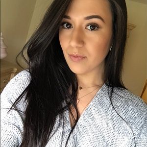 Meet your Posher, Camila