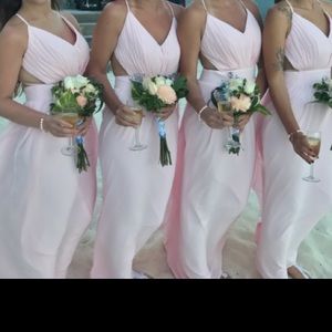 Bridesmaid dress