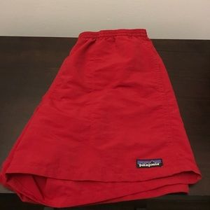 Patagonia Mens Baggies Shorts