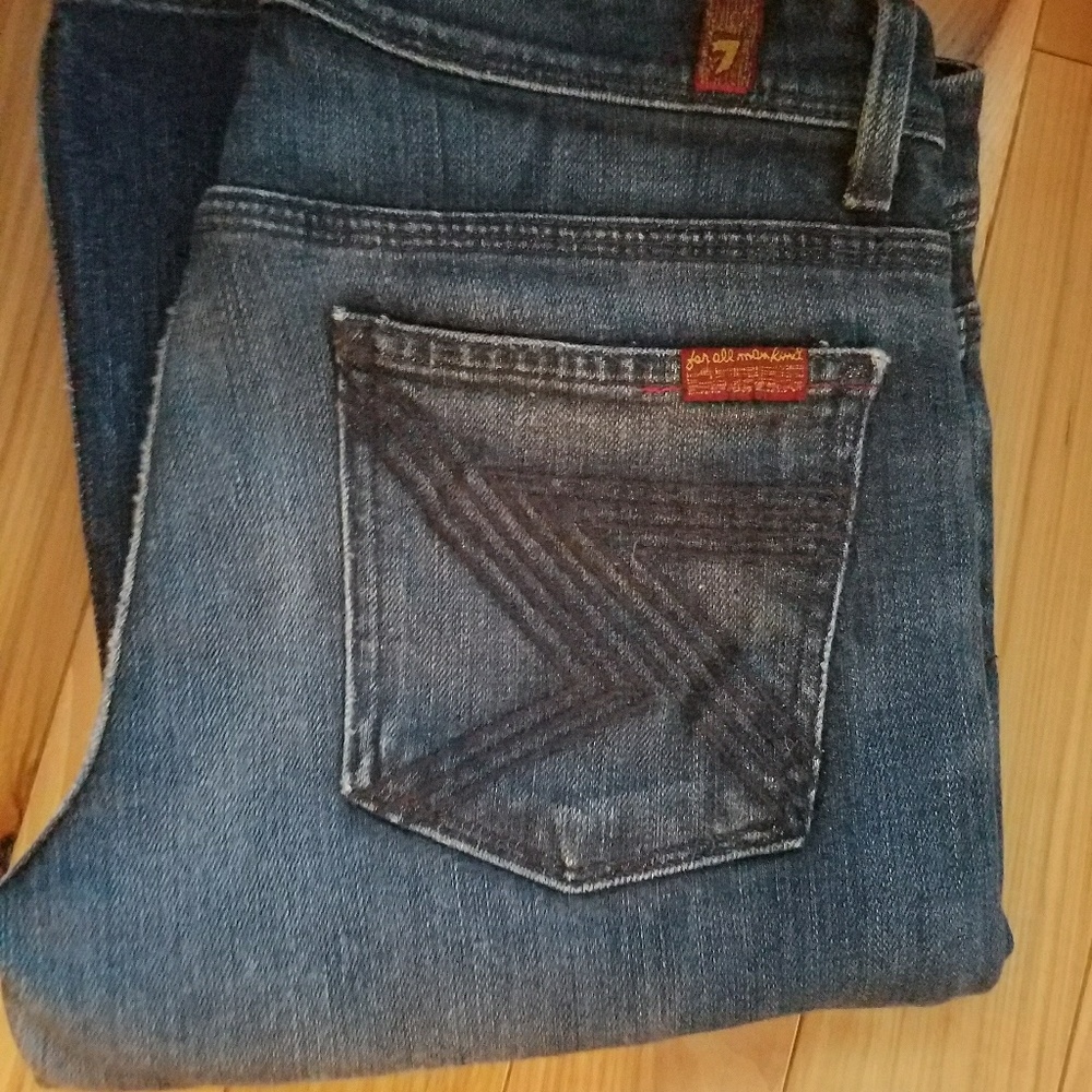 Jeans - Picture 3 of 3