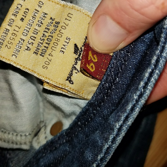 Jeans - Picture 2 of 3