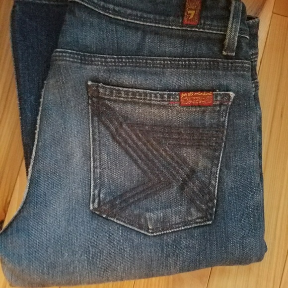 Jeans - Picture 3 of 3
