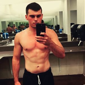 Meet your Posher, Kaiden