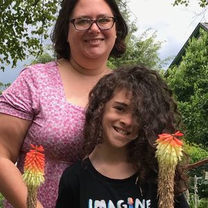 Meet your Posher, Cindy