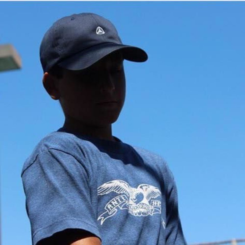 Meet your Posher, Ben