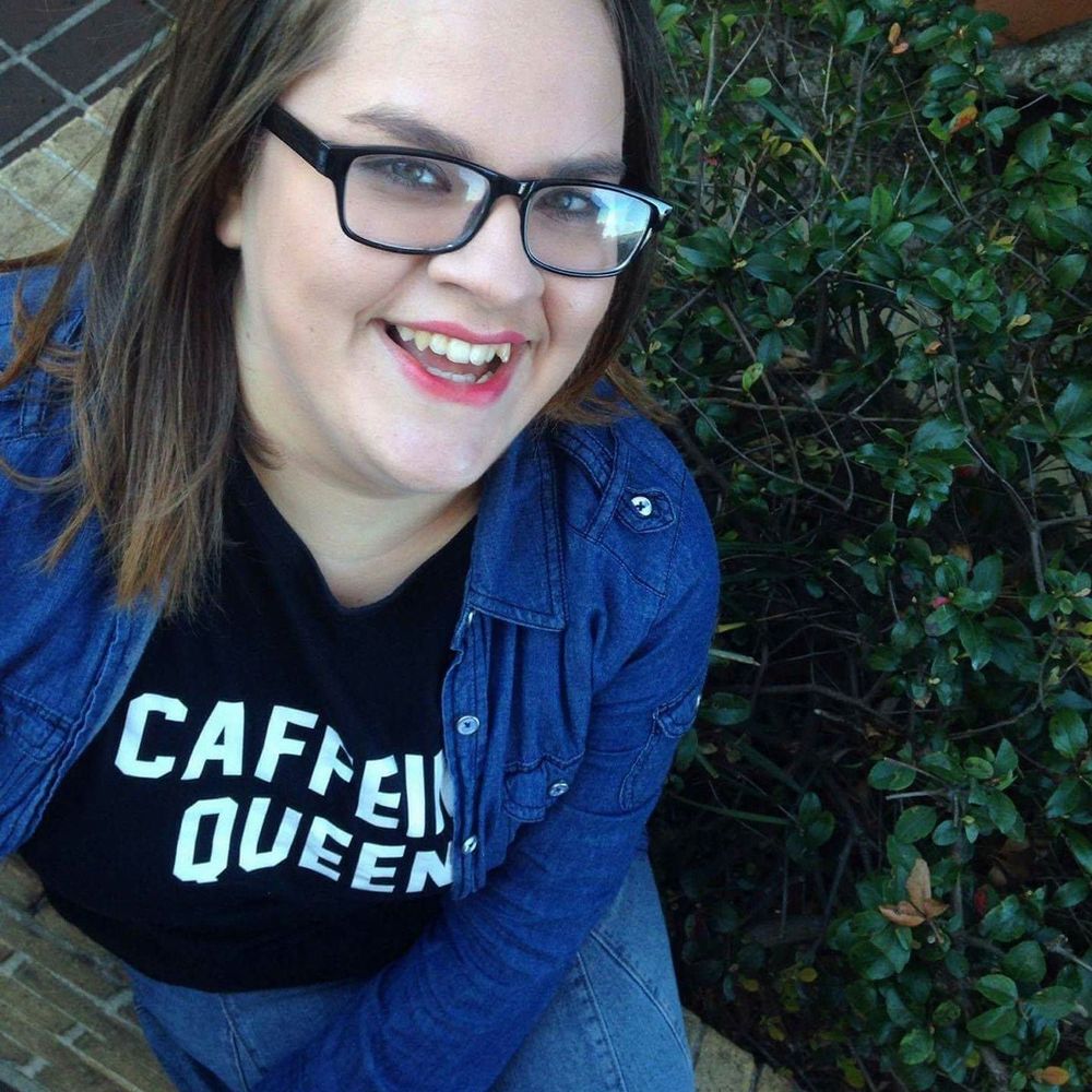 Meet your Posher, Bella