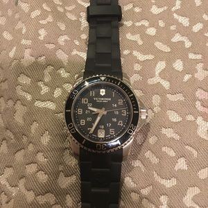 Victorinox watch