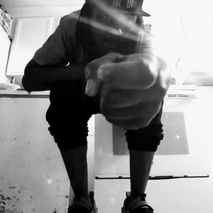 Meet your Posher, Calvin