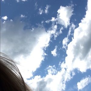 Meet your Posher, Hailey