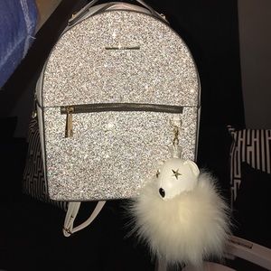 Aldo backpack(LIKE NEW)***