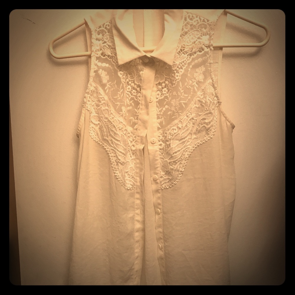 SILK THANKTOP