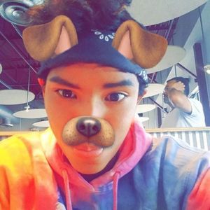 Meet your Posher, Francisco