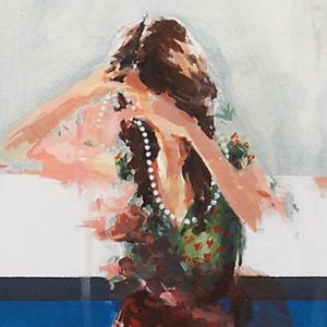 Meet your Posher, Paula