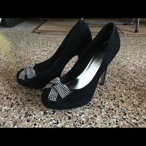 Rusty Lopez Brand Shoes