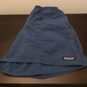 Patagonia Mens Baggies Shorts