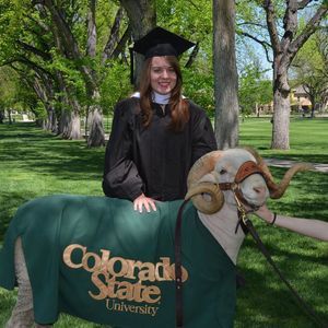 Meet your Posher, Shannon