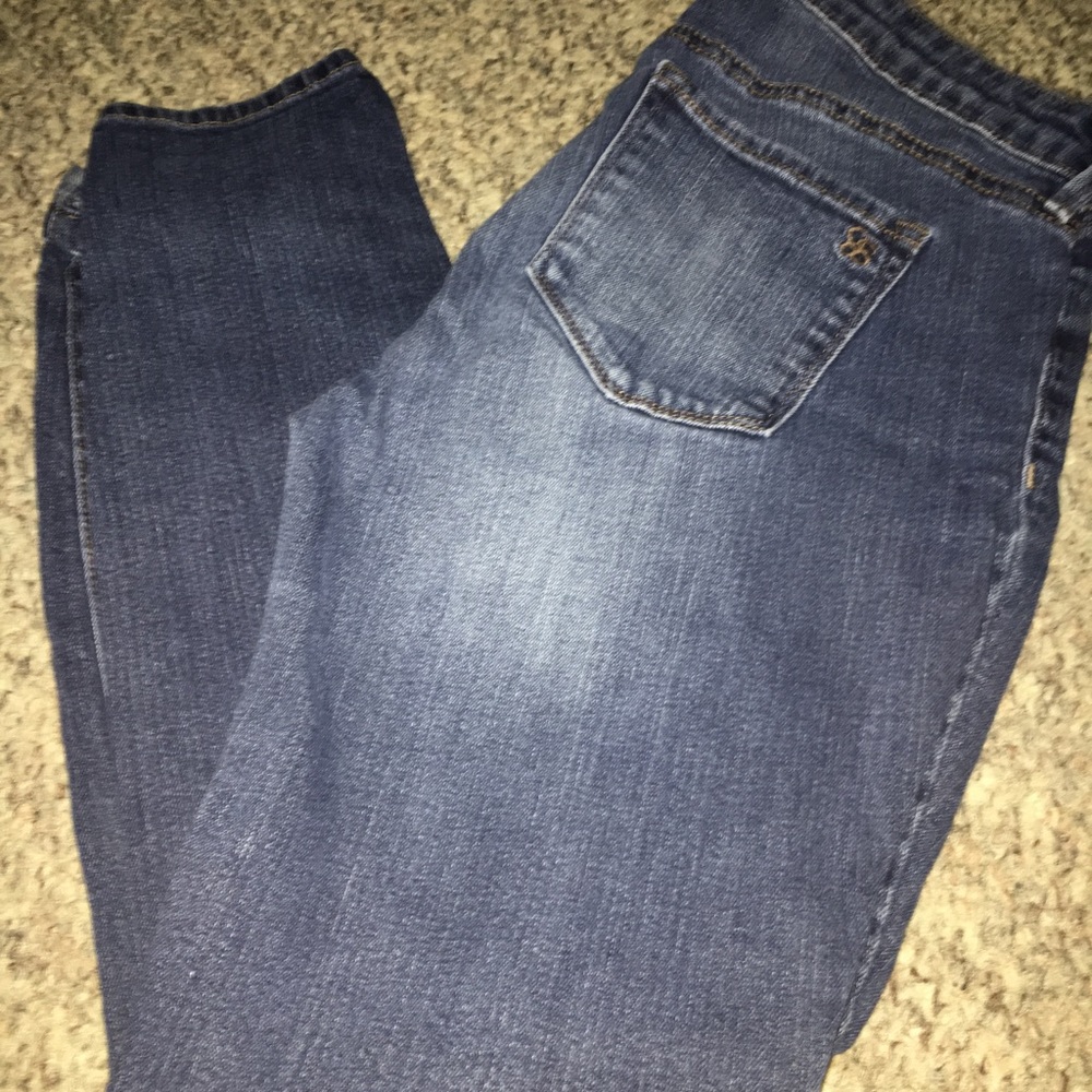 Jessica Simpson jeans