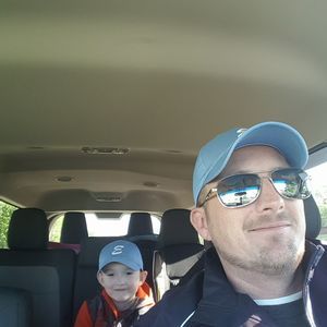 Meet your Posher, Brian