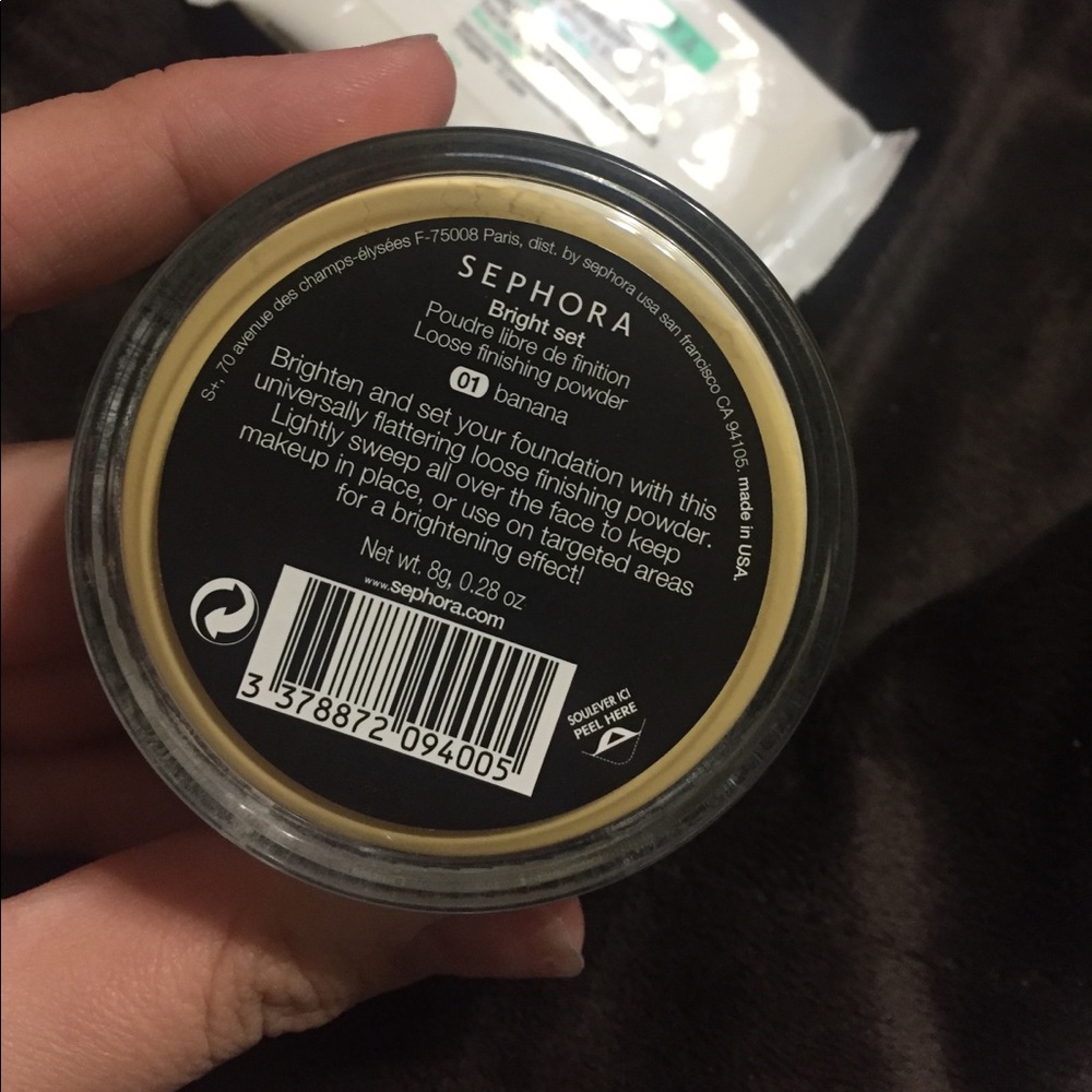 Sephora Bundle - Picture 2 of 2