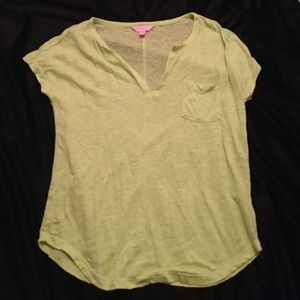 XS Bright Yellow Duval