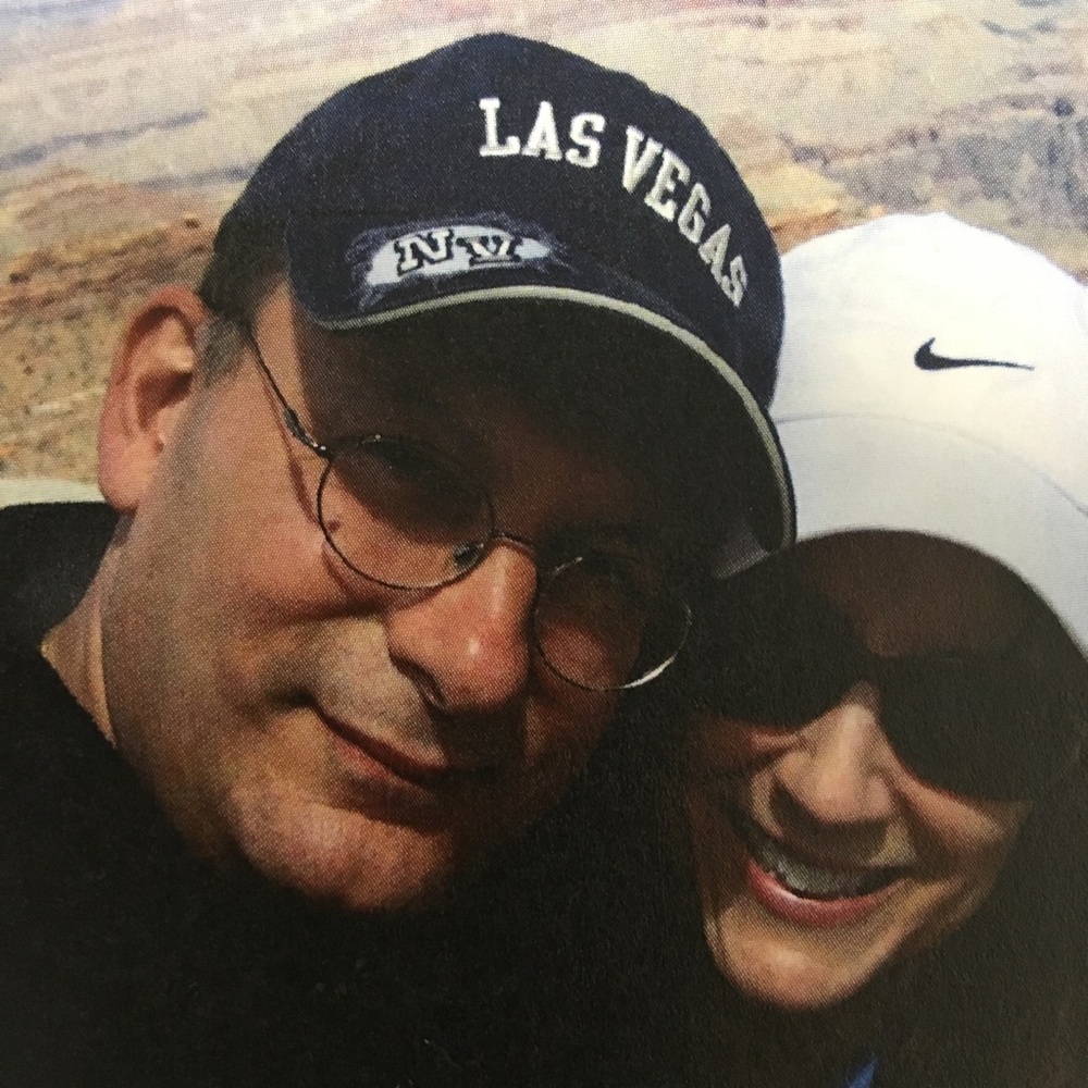 Meet your Posher, Jenny lynn