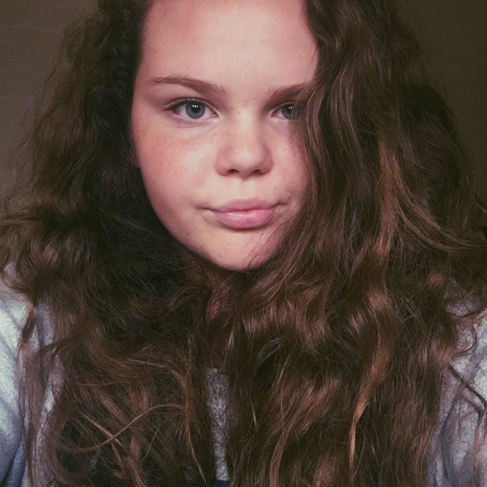 Meet your Posher, Kristen