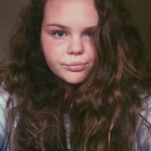 Meet your Posher, Kristen