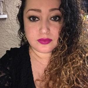 Meet your Posher, Kathy