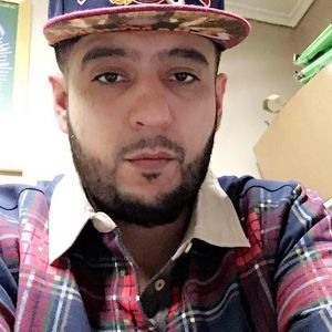 Meet your Posher, Umar