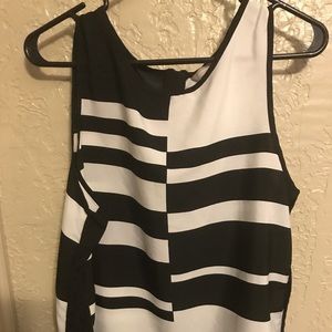 Banana Republic Tank