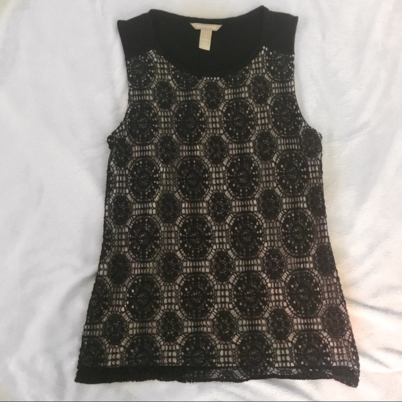 Banana Republic Tops - 🎉FINAL SALE🎉Banana Republic tank