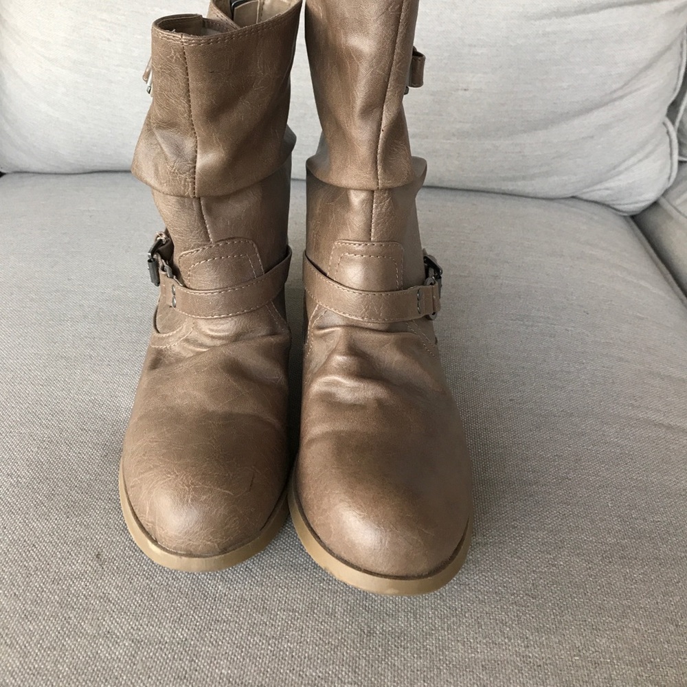 Boots