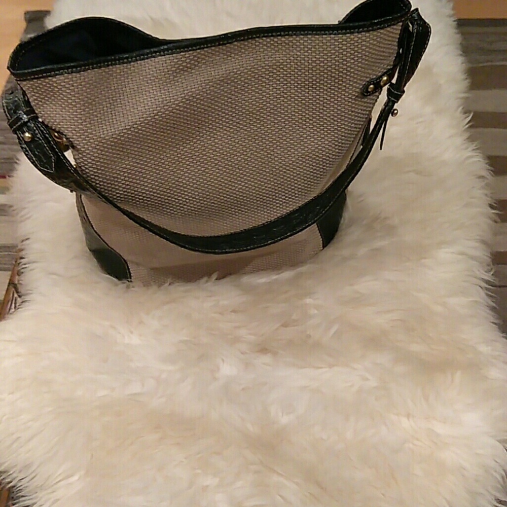Brahmin bag