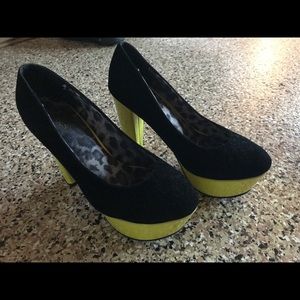 Mags Brand Shoes