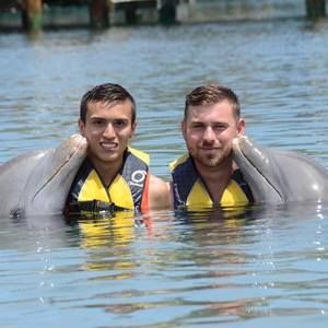 Meet your Posher, Eric