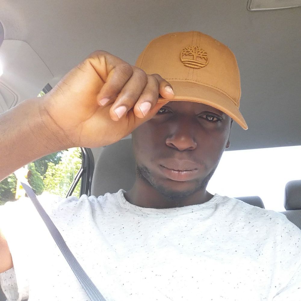 Meet your Posher, Anyabolu