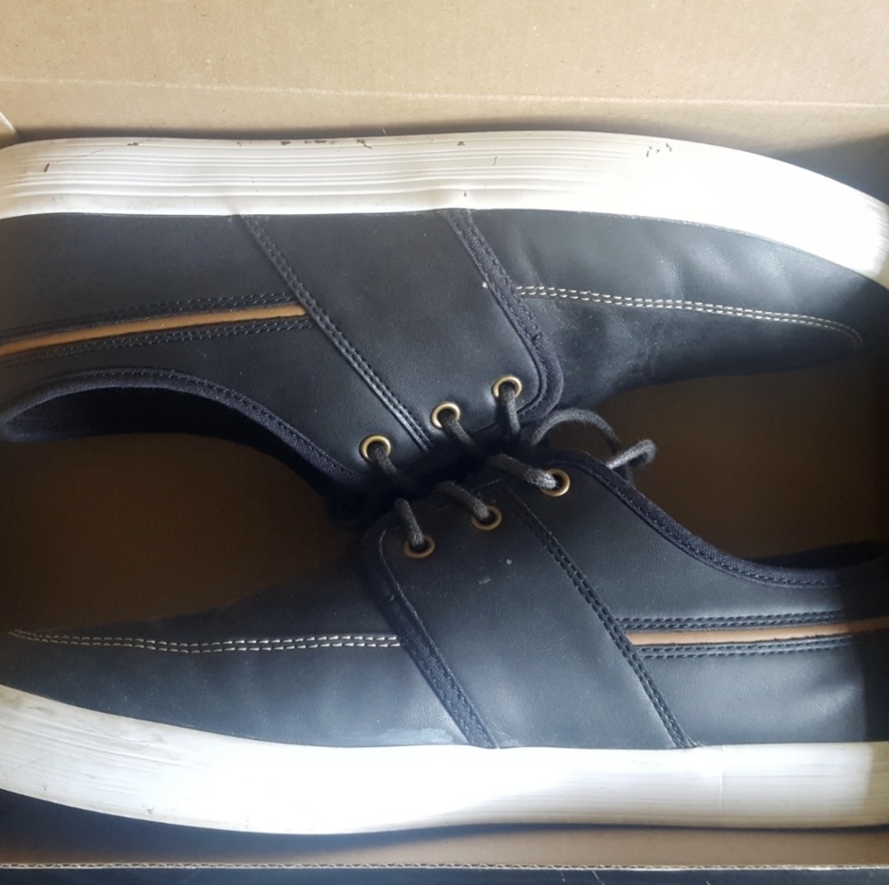 J. Ferrar Shoes
